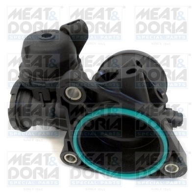 Throttle Body